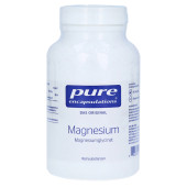 pure encapsulations Magnesium (Magnesiumglycinat) (PZN 5852191)