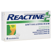 Reactine duo (PZN 7387580)