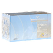 BASENBALANCE Kr√§utertee Filterbeutel (PZN 5453611)