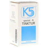 K 5 Spezial N Tinktur (PZN 7469711)
