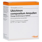 UBICHINON comp.Ampullen (PZN 4314273)