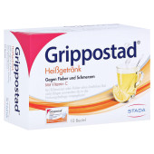 Grippostad Hei√Яgetr√§nk (PZN 4548551)