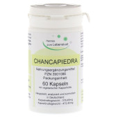 CHANCA PIEDRA Vegi Kapseln (PZN 3901086)
