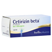 Cetirizin beta (PZN 2156893)