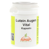 LUTEIN KAPSELN 6 mg (PZN 3928719)