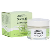 medipharma Oliven√ґl Gesichtspflege Creme (PZN 1865133)