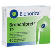 Bronchipret TP (PZN 168484)