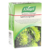 SANTASAPINA Husten-Bonbons A.Vogel (PZN 1343989)