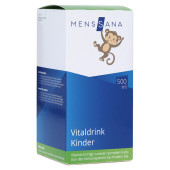 VITALDRINK Kinder MensSana (PZN 9486286)