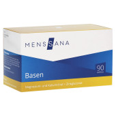BASEN MENSSANA Kapseln (PZN 9339674)