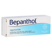 Bepanthol Lippencreme (PZN 1578652)