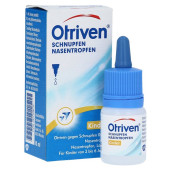Otriven gegen Schnupfen 0,05% (PZN 753679)