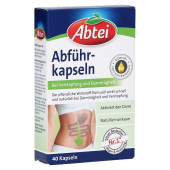 ABTEI Abf√Љhrkapseln (PZN 7234681)