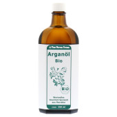 ARGAN√ЦL BIO Gourmet Speise√ґl (PZN 1155207)