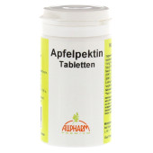 APFELPEKTIN Tabletten (PZN 4799342)