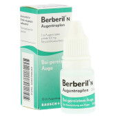 Berberil N Augentropfen (PZN 4939642)