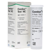 Combur 5 Test HC Teststreifen (PZN 838594)