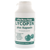 LYCOPIN 6 mg Plus Kapseln (PZN 647813)