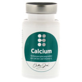 ORTHODOC Calcium Kapseln (PZN 6324353)