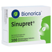 Sinupret (PZN 2493308)