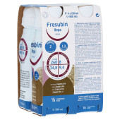FRESUBIN HEPA DRINK Cappuccino Trinkflasche (PZN 167527)
