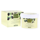 PLANTANA Olive Butter K√ґrper Creme (PZN 5375590)