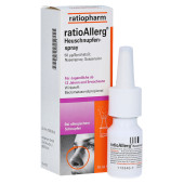 RatioAllerg Heuschnupfenspray (PZN 704014)