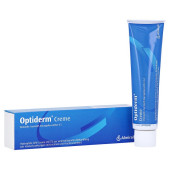 OPTIDERM Creme (PZN 4467700)