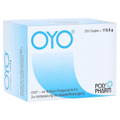 OYO Dragees (PZN 3862558)