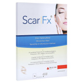 SCAR FX Silikon Narben Pflast.3,75x7,5cm (PZN 2954838)