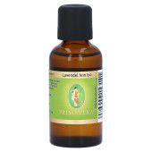 PRIMAVERA Lavendel Fein Bio ätherisches Öl (PZN 13513161)