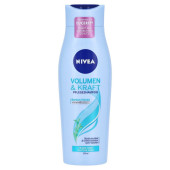 NIVEA SHAMPOO Volumen & Kraft & Pflege (PZN 11326578)