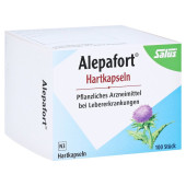Alepafort (PZN 3425852)