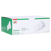 CELLONA Synthetikwatte 10 cmx3 m (PZN 13753037)