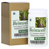 BEINWELL KAPSELN (PZN 5136098)
