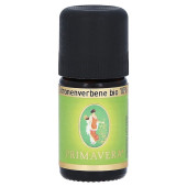 PRIMAVERA Zitronenverbene Bio 10% ätherisches Öl (PZN 13513126)