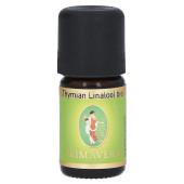 PRIMAVERA Thymian Öl Linalol kbA ätherisch (PZN 722064)