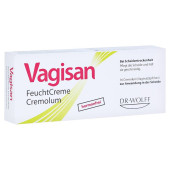 Vagisan Feuchtcreme Cremolum (PZN 10339834)