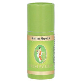 PRIMAVERA Jasmin Absolue ätherisches Öl (PZN 14218174)