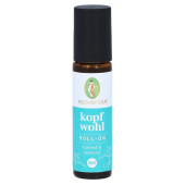PRIMAVERA Kopfwohl Roll-On Bio (PZN 14385386)