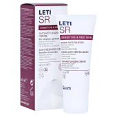 LETI SR Anti-Rötungen Pflegecreme SPF 20 (PZN 5371020)