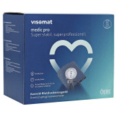 VISOMAT medic pro Blutdruckmessgerät (PZN 11137357)