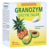 GRANOZYM Enzym Taler Grandel (PZN 2683055)