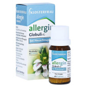 KLOSTERFRAU Allergin Globuli (PZN 4629775)