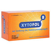 XYTO Fol B Kapseln (PZN 3736256)