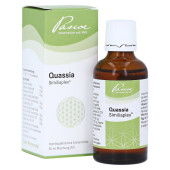 QUASSIA SIMILIAPLEX Mischung (PZN 14853002)