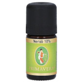 PRIMAVERA Neroli Öl ätherisch 10% (PZN 4261358)