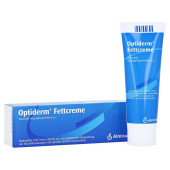 OPTIDERM Fettcreme (PZN 789677)