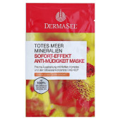 Dermasel Maske Anti-müdigkeit SPA (PZN 10341328)