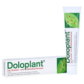 Doloplant bei Muskel- und Gelenkschmerzen (PZN 11670181)